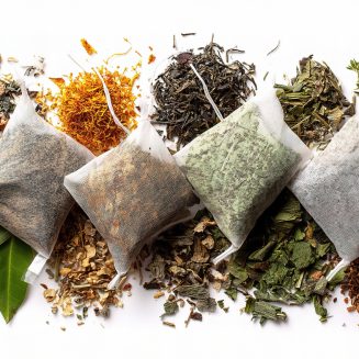 انواع چای