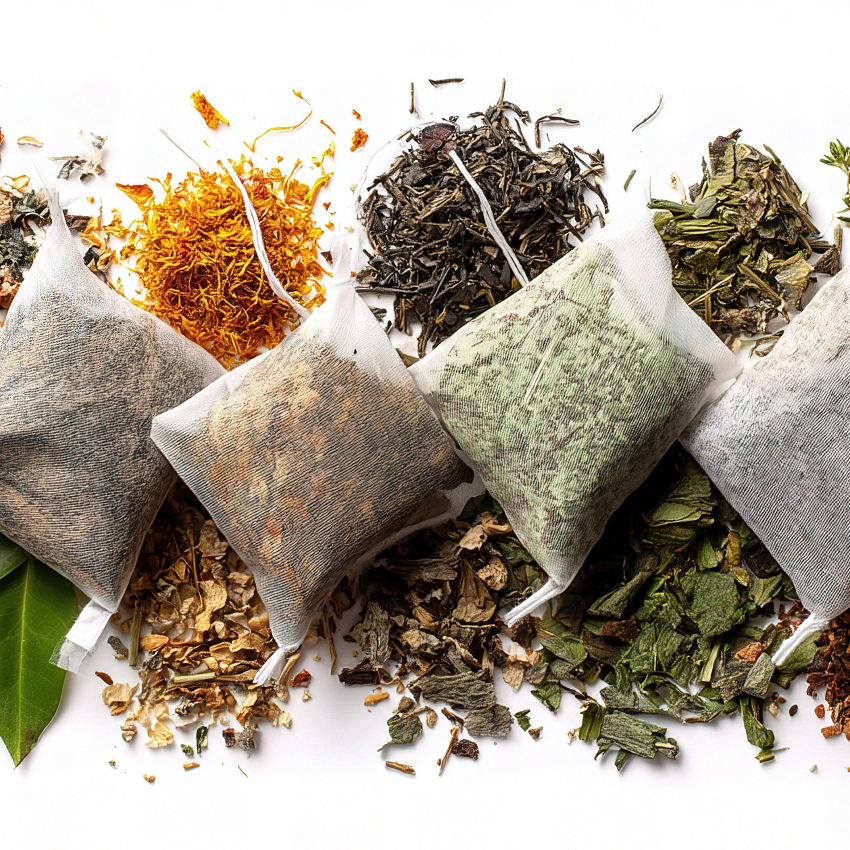 انواع چای