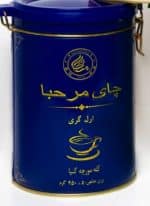 چای کله‌مورچه کنیا – برند مرحبا (طعم ارل گری) - تصویر 2